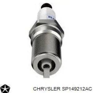 Świeca zapłonowa SP149212AC Chrysler