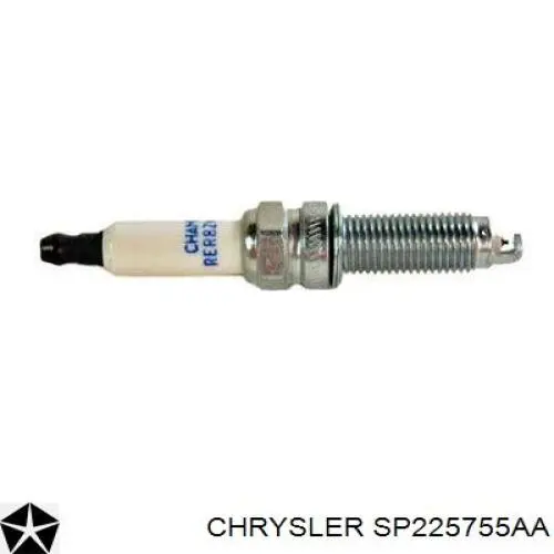 SP225755AA Chrysler Świeca zapłonowa