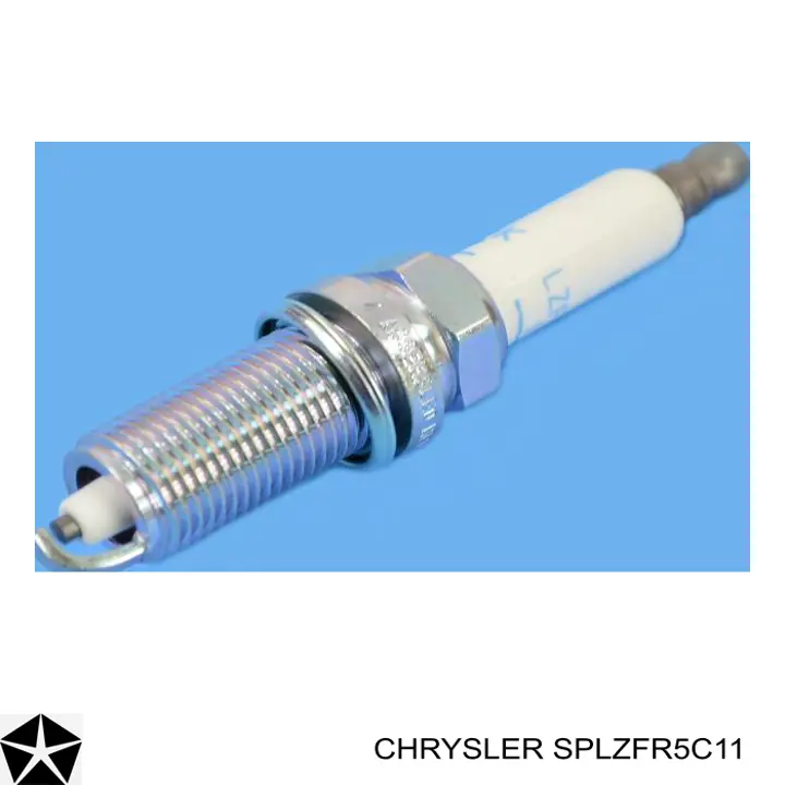 Świeca zapłonowa SPLZFR5C11 Chrysler