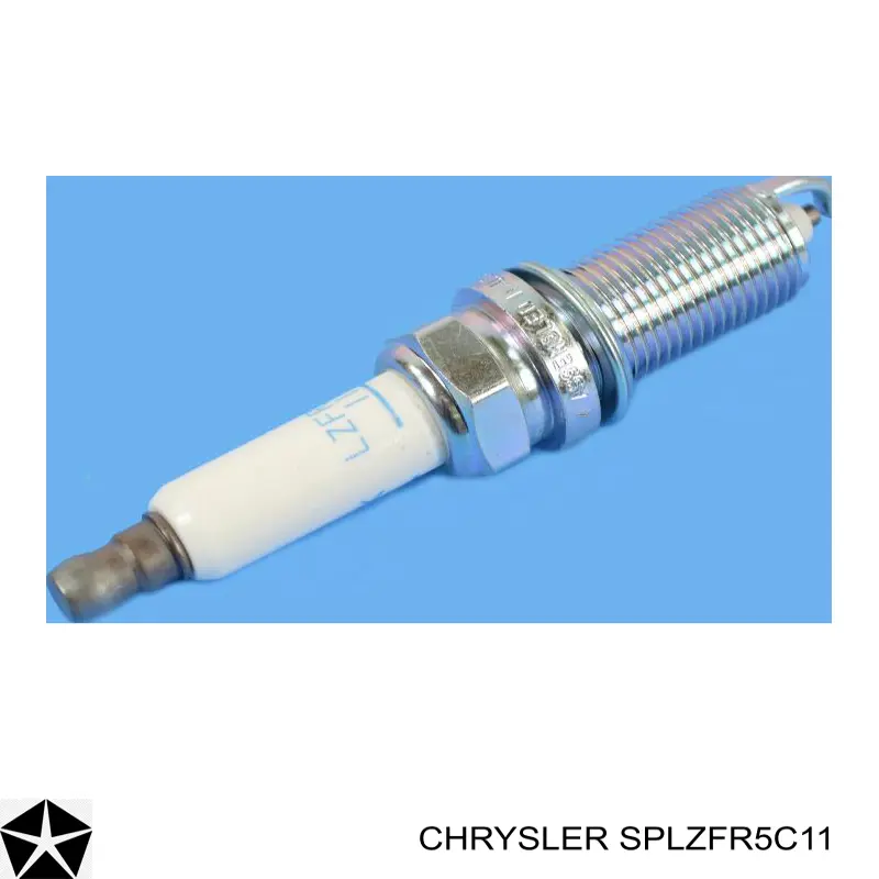 Świeca zapłonowa SPLZFR5C11 Chrysler
