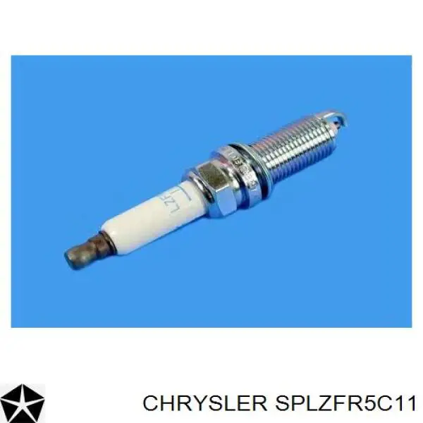 SPLZFR5C11 Chrysler Świeca zapłonowa