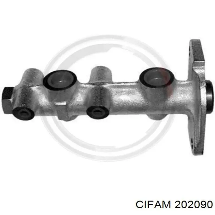 Główny cylinder hamulców Cifam 202090 cena, od 34,91 USD