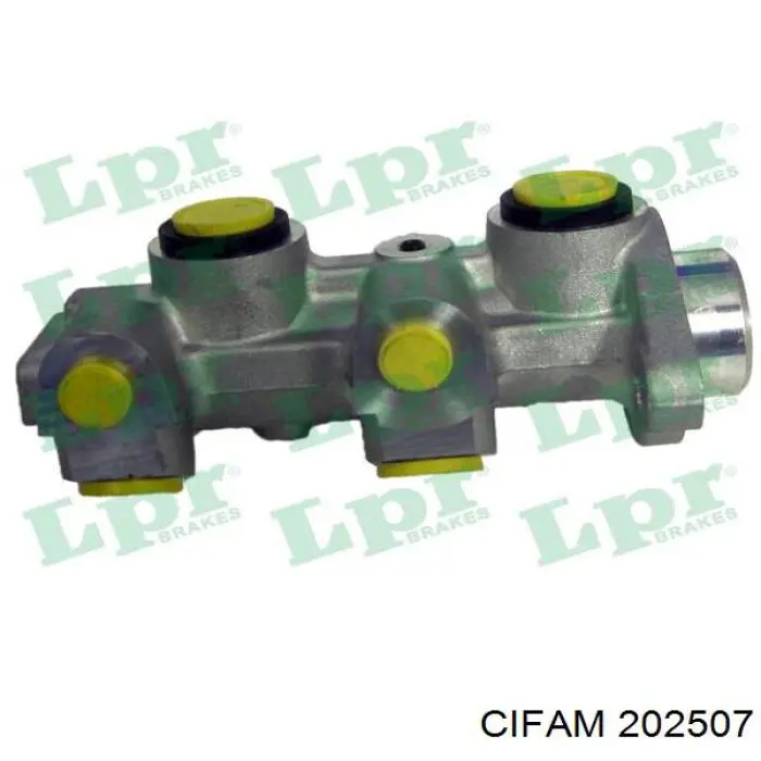 Główny cylinder hamulców Cifam 202507 cena, od 44,58 USD