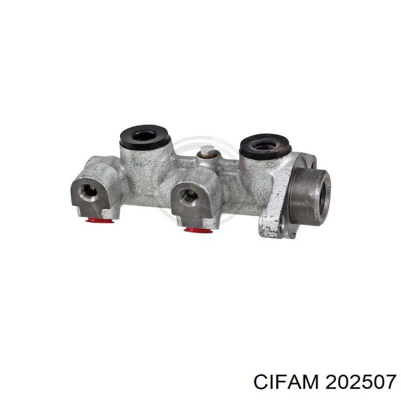 Do koszyka 202507 Cifam Główny cylinder hamulców
