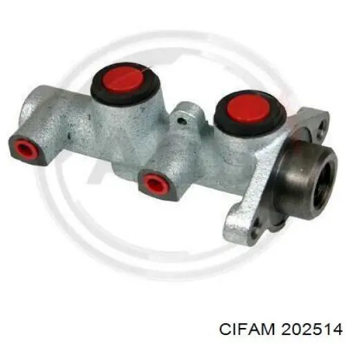 Główny cylinder hamulców Cifam 202514 cena, od 57,67 USD