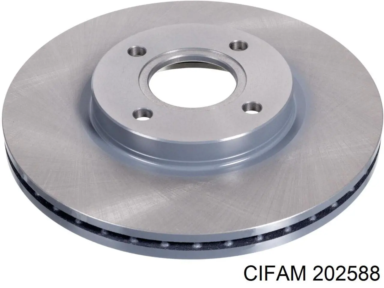 Główny cylinder hamulców Cifam 202588 cena, od 77,51 USD