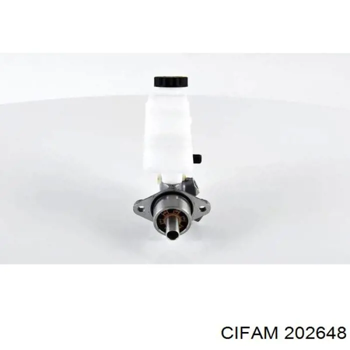 Główny cylinder hamulców Cifam 202648 cena, od 102,53 USD