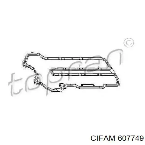 Przegub homokinetyczny przedni zewnętrzny Cifam 607749 cena, od 44,18 USD