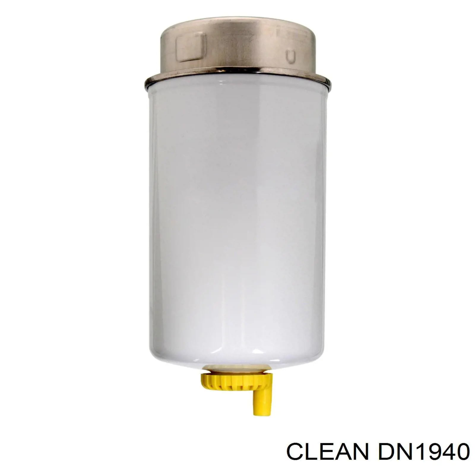 Filtr paliwa Clean DN1940 cena, od 14,72 USD