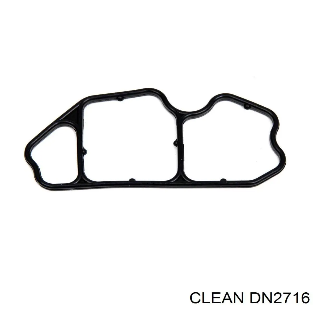 Filtr paliwa Clean DN2716 cena, od 16,63 USD
