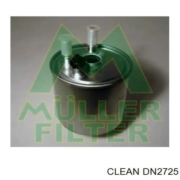 Filtr paliwa Clean DN2725 cena, od 18,66 USD