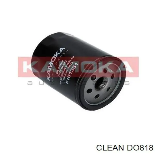 Do koszyka DO818 Clean Filtr oleju