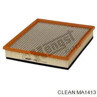 Filtr powietrza Clean MA1413 cena, od 14,12 USD