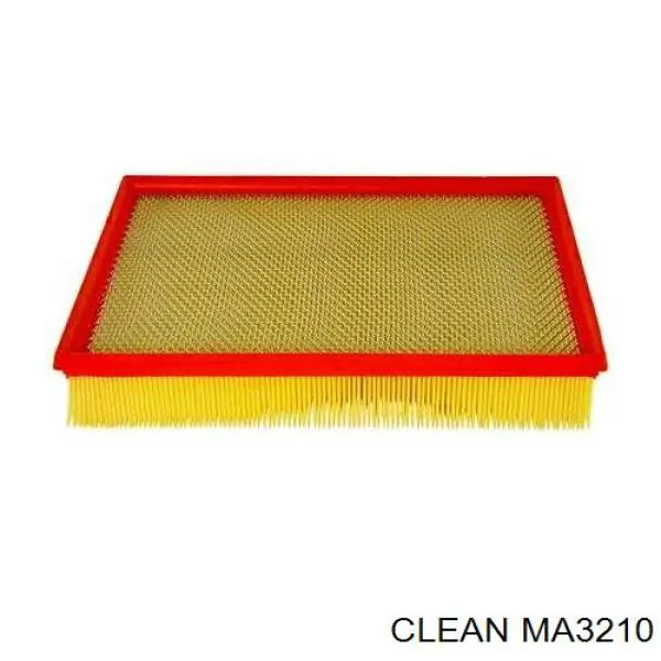 MA3210 Clean filtr powietrza