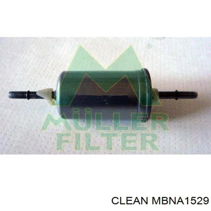 Filtr paliwa Clean MBNA1529 cena, od 8,62 USD
