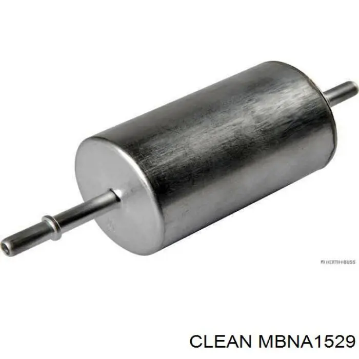 MBNA1529 Clean Filtr paliwa