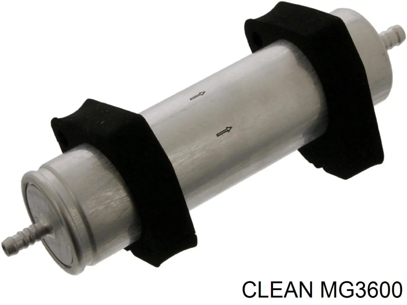 MG3600 Clean Filtr paliwa
