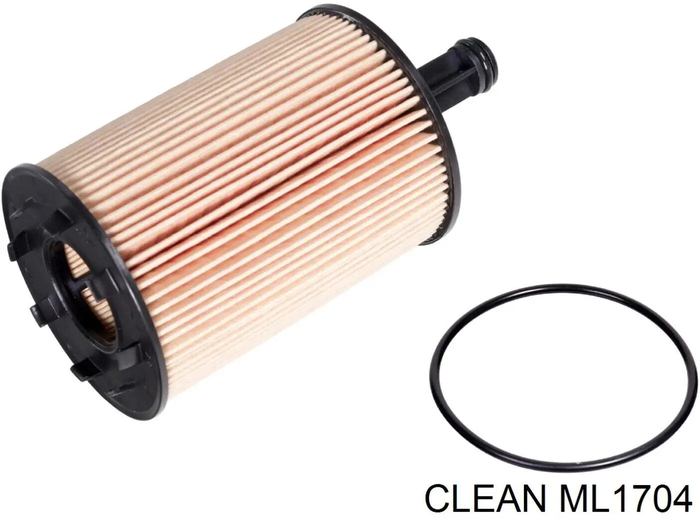 Do koszyka ML1704 Clean Filtr oleju