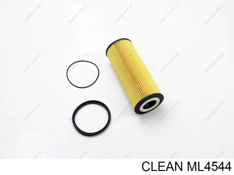 Do koszyka FOECO135 Japan Parts Filtr oleju