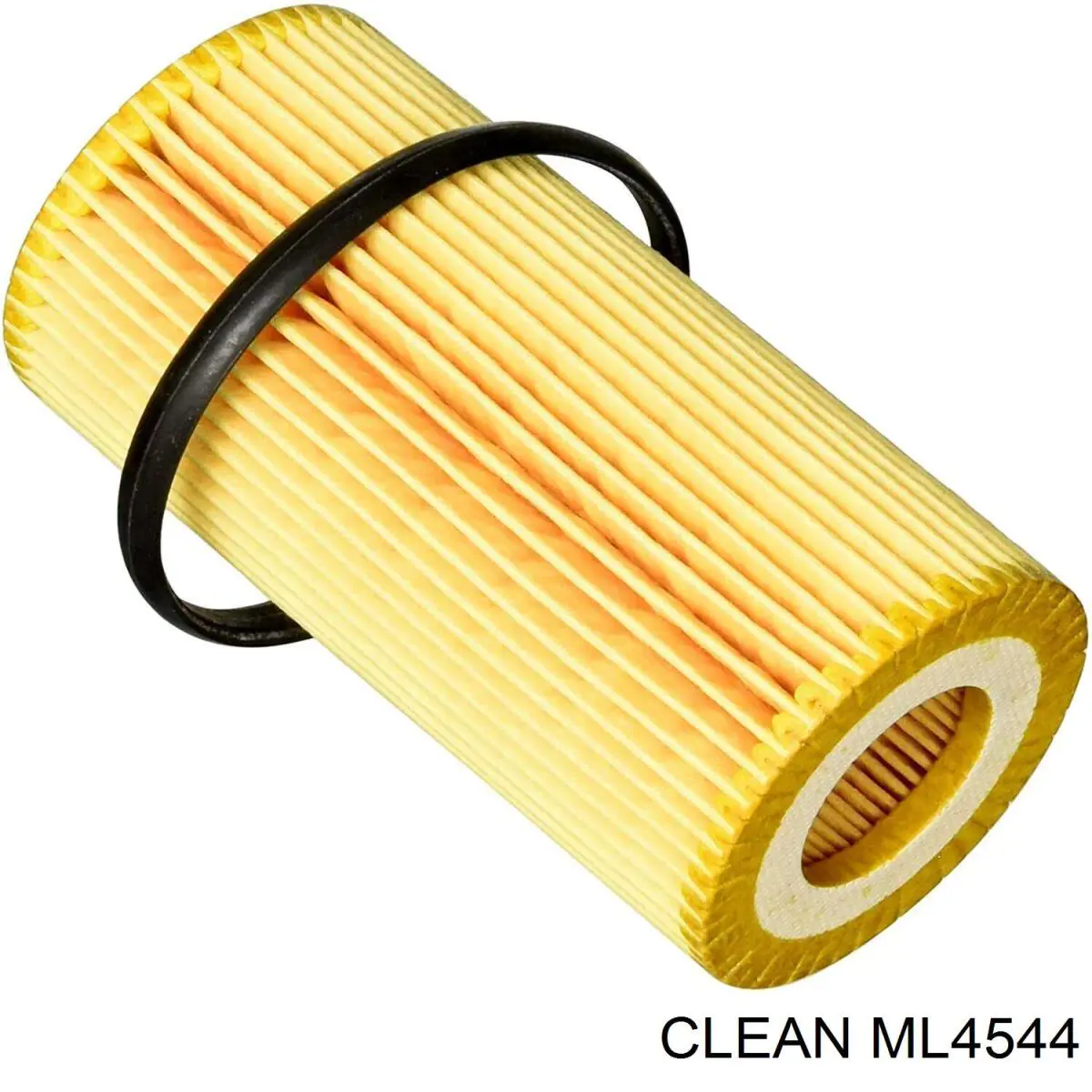 Filtr oleju Mecafilter ELH4480
