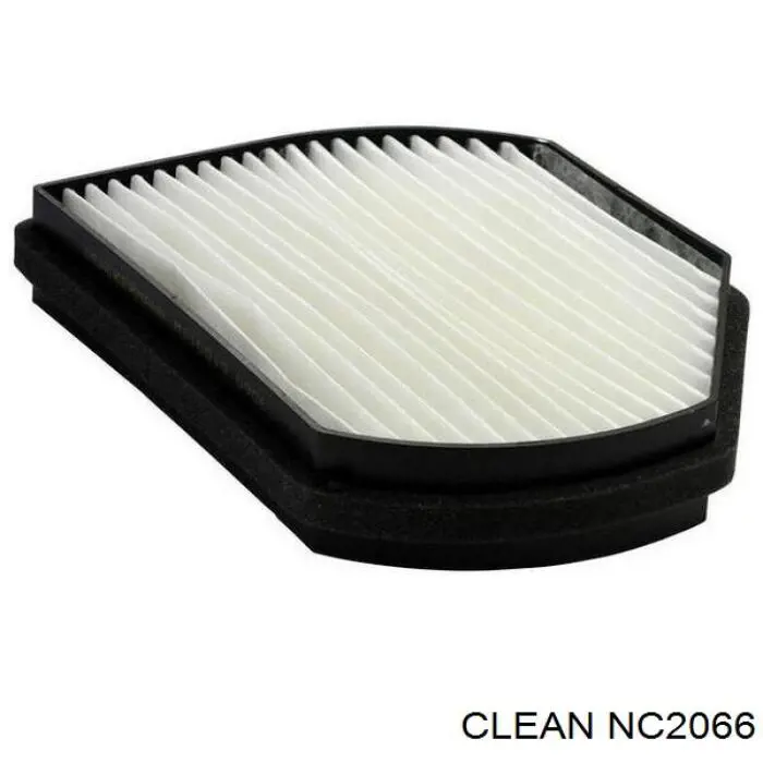Do koszyka NC2066 Clean Filtr kabiny