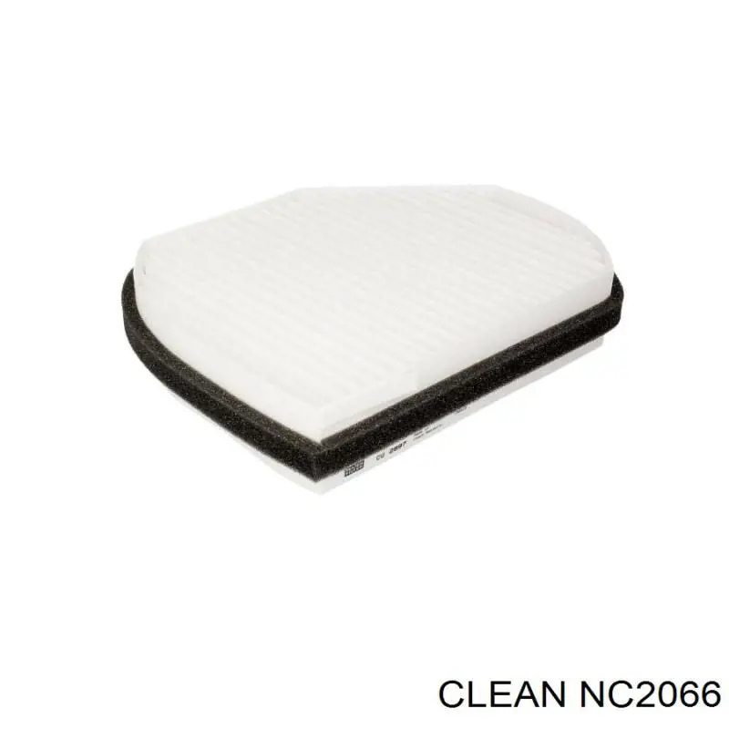 Filtr kabiny NC2066 Clean