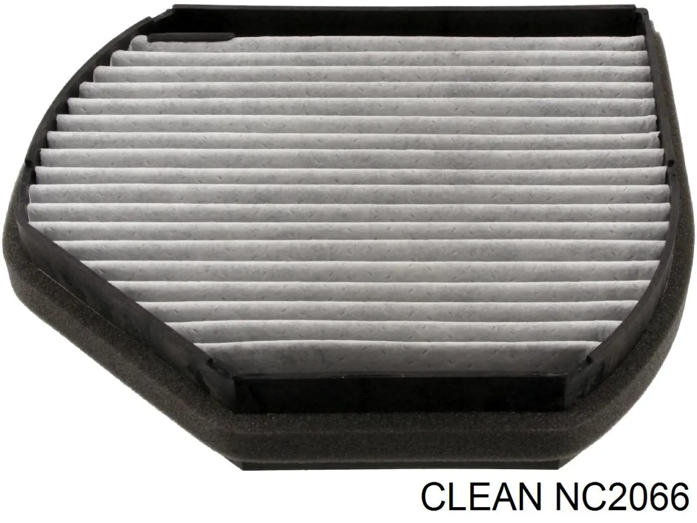 NC2066 Clean Filtr kabiny