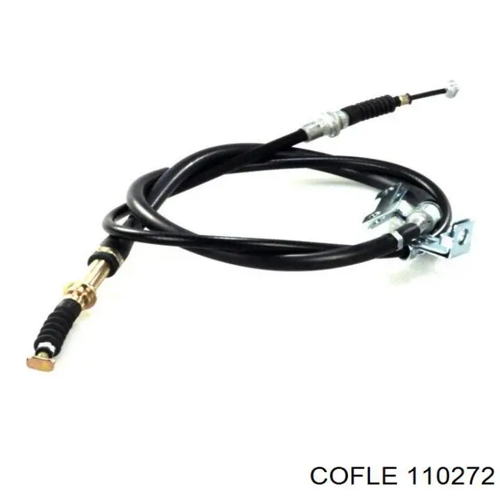 Linka gazu Renault (RVI) 7700429598 cena, od 9,25 USD