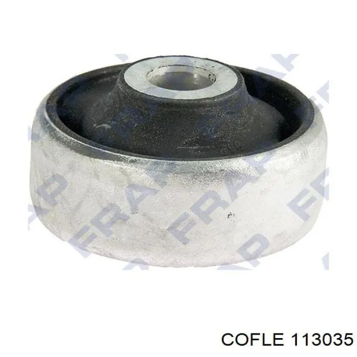 Linka sprzęgła Cofle 113035 cena, od 18,44 USD