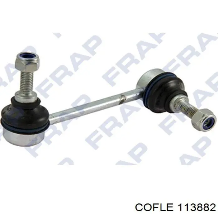 Do koszyka 1637135680 Peugeot/Citroen Linka dźwigni zmiany biegów podwójna