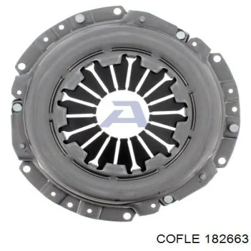Linka sprzęgła ABS K26300 cena, od 24,77 USD