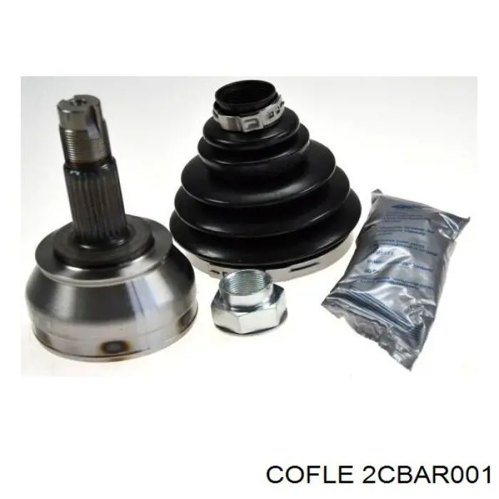 46825159 Fiat/Alfa/Lancia Linka dźwigni zmiany biegów podwójna