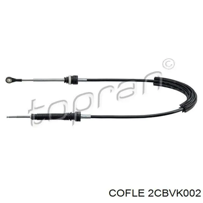 Linka zmiany biegów VAG 6Q0711265M cena, od 22,48 USD