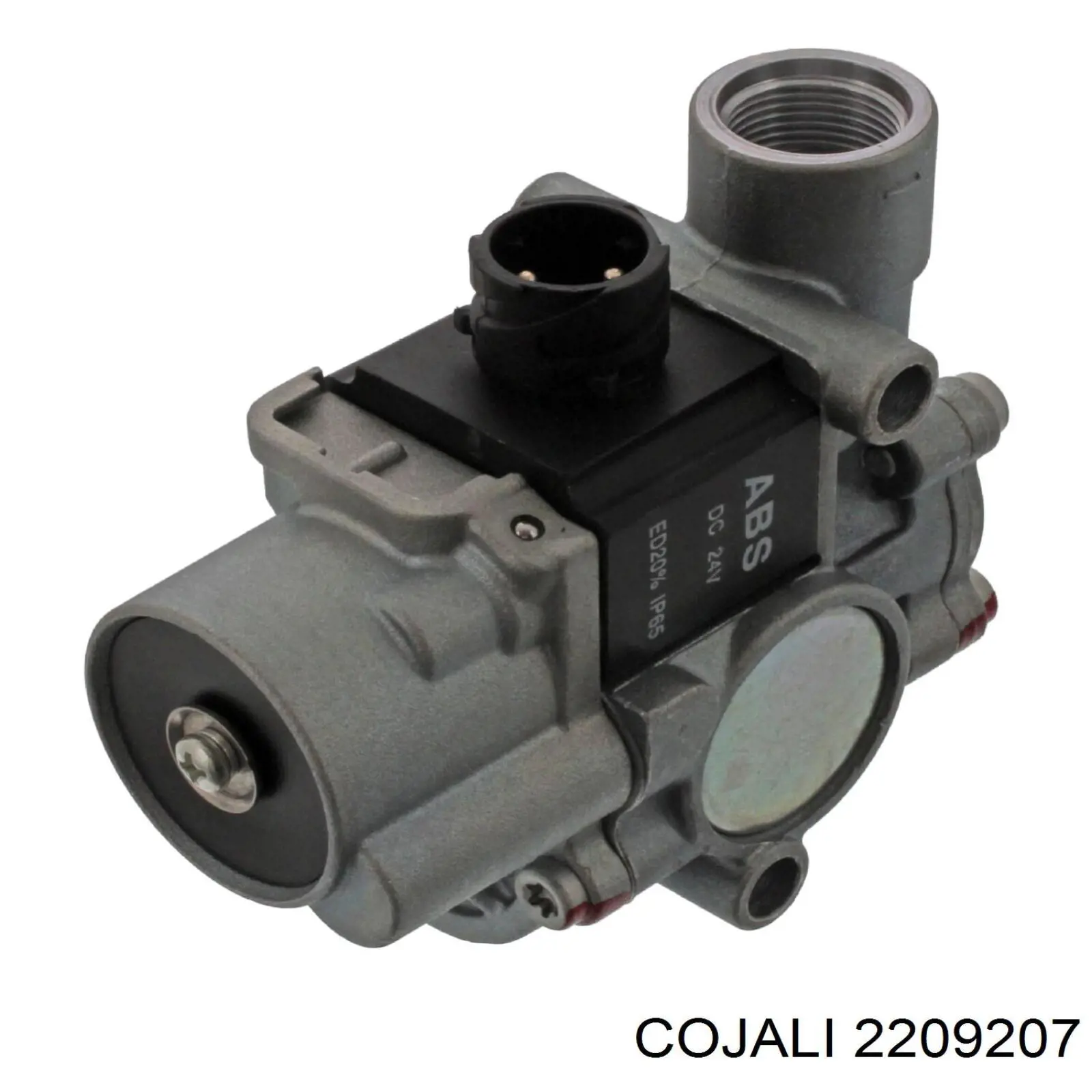 Modulator ABS 20516342 Volvo