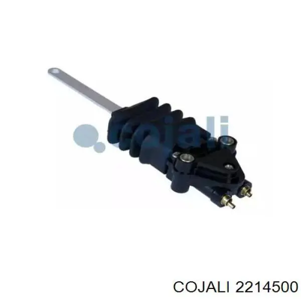 Zawór regulacji poziomu kabiny (truck) Cojali 2214500 cena, od 52,60 USD