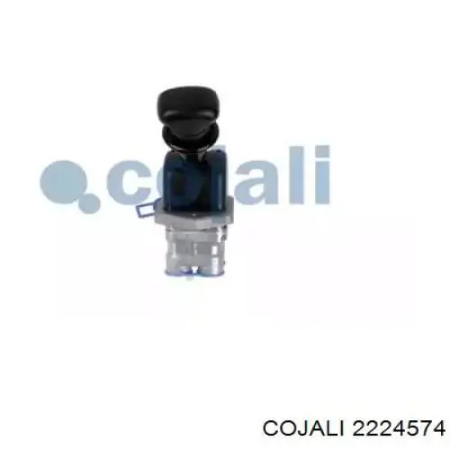 7420813845 Renault (RVI) Zawór hamulca postojowego