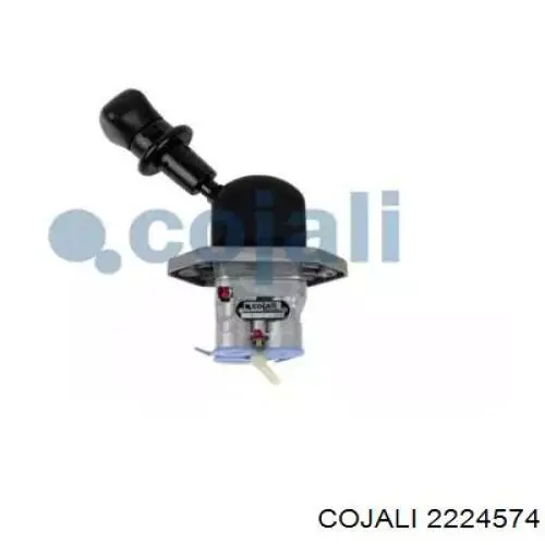 Zawór hamulca postojowego Renault (RVI) 7420813845 cena, od 103,27 USD