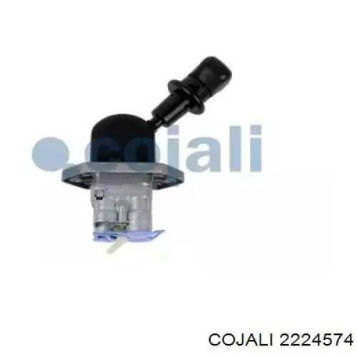 Zawór hamulca postojowego Renault (RVI) 7420813845