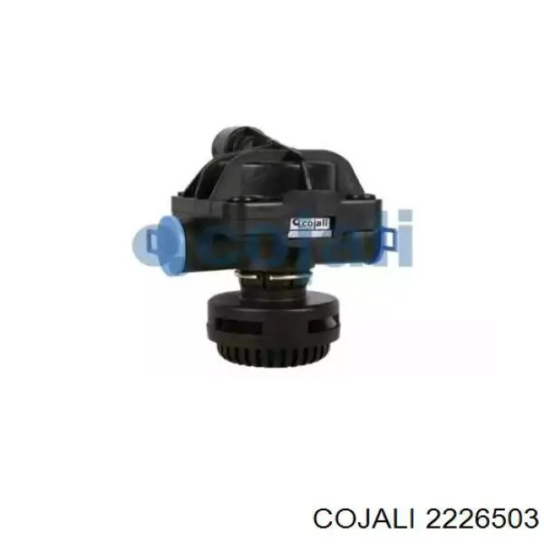 Zawór odhamowania awaryjnego Cojali 2226503 cena, od 49,77 USD