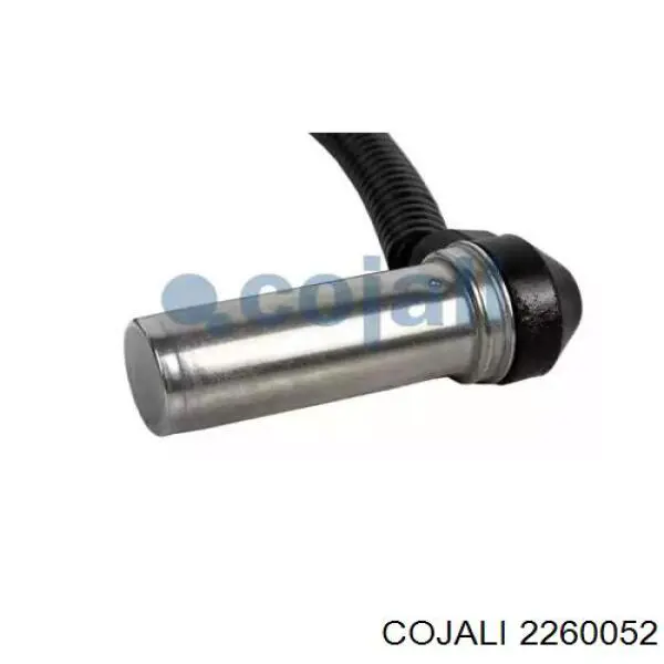Czujnik ABS przedni 4029106400 SAF