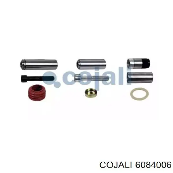 Zestaw naprawczy zacisku hamulcowego przedniego Mercedes 0004204382 cena, od 41,03 USD