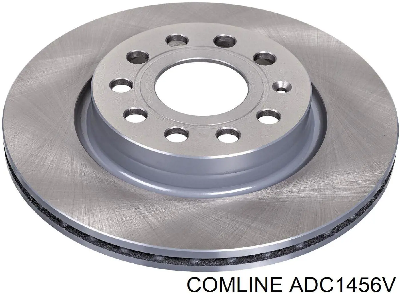 Tarcza hamulcowa przednia Comline ADC1456V cena, od 41,11 USD