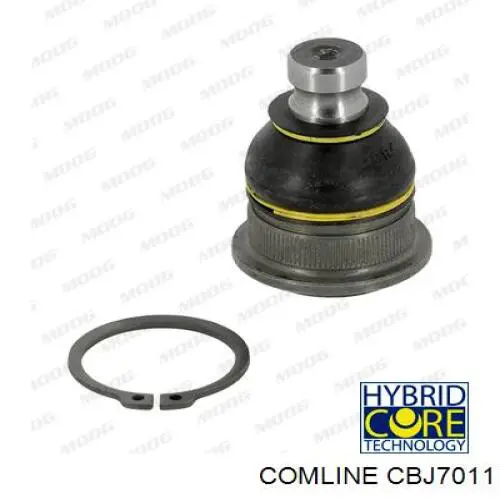 CBJ7011 Comline Sworzeń wahacza dolny