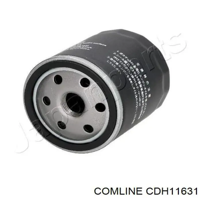 Filtr oleju Comline CDH11631 cena, od 6,54 USD