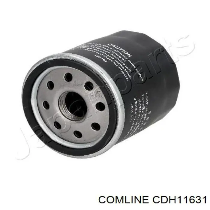 Do koszyka CDH11631 Comline Filtr oleju