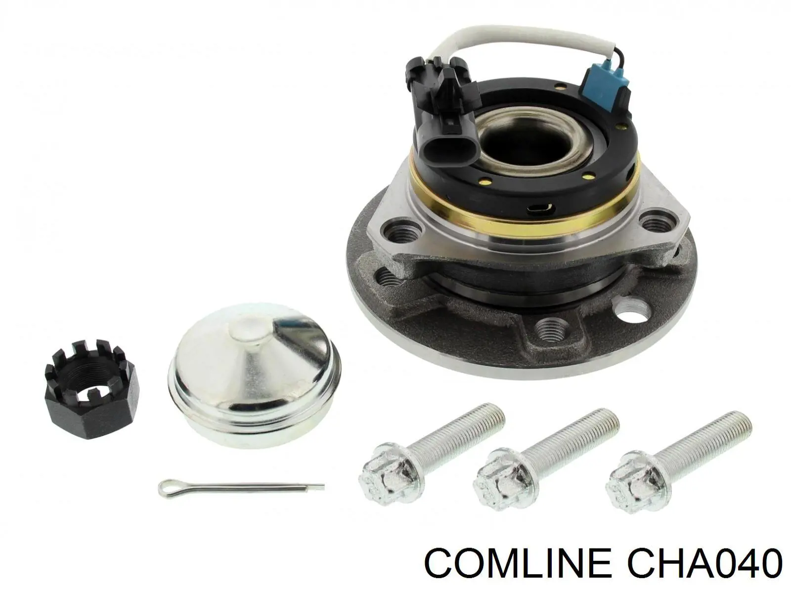 Piasta przednia Comline CHA040 cena, od 62,94 USD