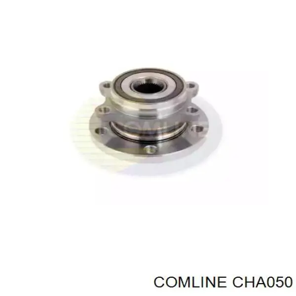 CHA050 Comline Piasta przednia