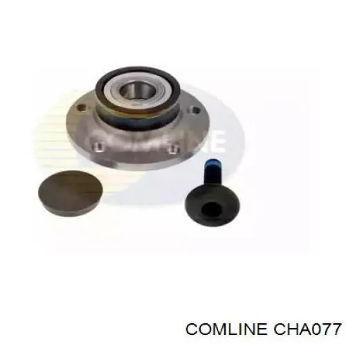 CHA077 Comline Piasta tylna