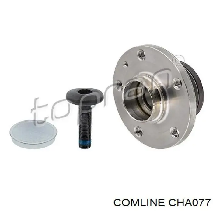 Piasta tylna Comline CHA077 cena, od 45,04 USD