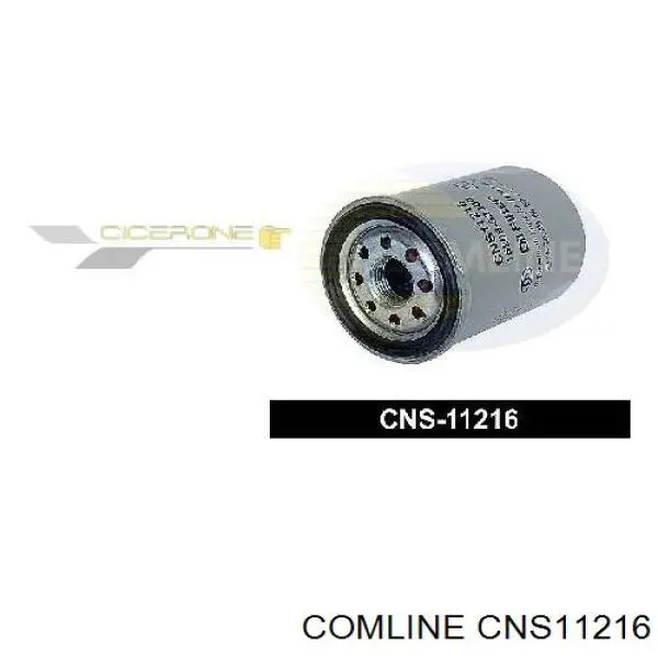 CNS11216 Comline filtr oleju